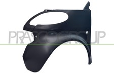 Parafango ME3023014 PRASCO per SMART