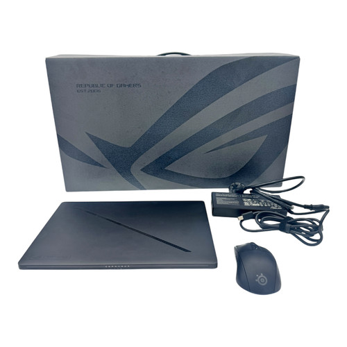 Asus rog zephyrus g14 - rog,