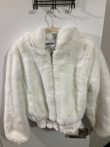 Gia giubbotto bomber in - i.am.gia,