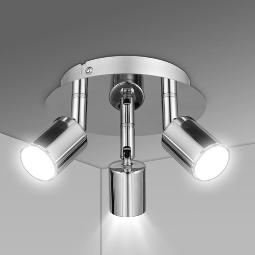Faretti soffitto - da,