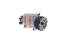 Compressore aria condizionata