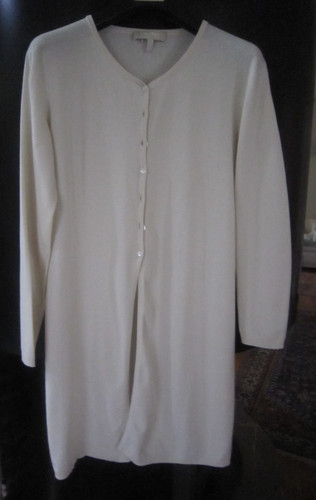 Cardigan leggero elasticizzato