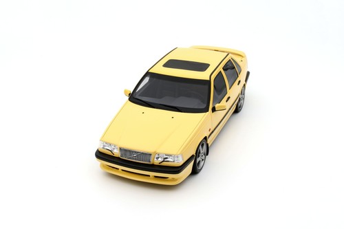 Volvo 850 cream - 850,