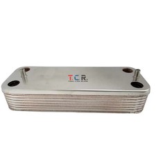 Scambiatore secondario 12