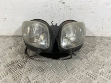 99225 Faro Fanale Anteriore