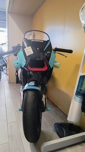 Accessori moto ohvale - accessori,