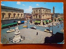 Maglie - Piazza Municipio (Lecce)