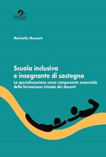 Scuola inclusiva e insegnante