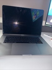 MacBook Pro15 512 GB 15”