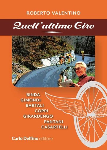 Quell ultimo giro - quell'ultimo,