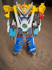 Modellino Power Rangers 14"