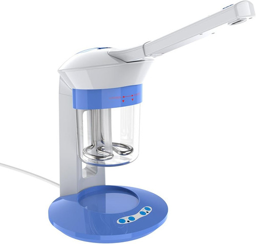Vaporizzatore faccial ozono - vaporizzatore,