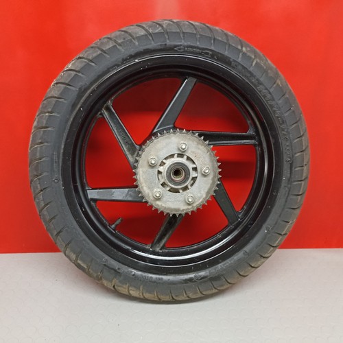 Cerchio posteriore kymco - cerchio,