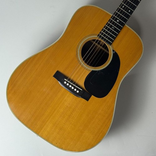 Martin 1973 chitarra - martin,