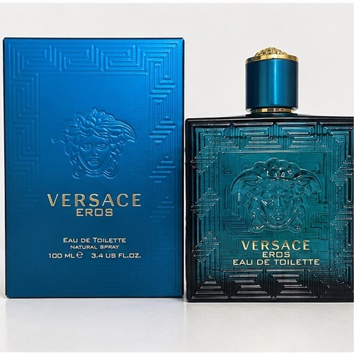 Versace eros parfum 100ml - versace,
