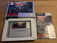 Super Castlevania IV Super