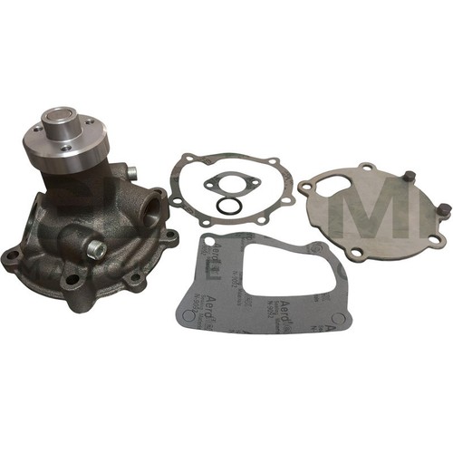 Pompa acqua trattore fiat - acqua,