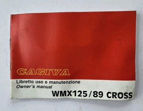 Manuale usato raro - manuale, oem