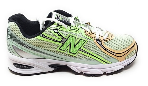 New balance 740 scarpe - new,