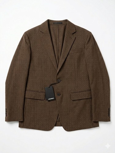 Tuta uomo dsquared2 made - uomo,