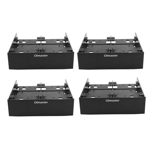 Rack conversione disco - rack,
