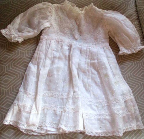 Grazioso vecchio vestito - grazioso,