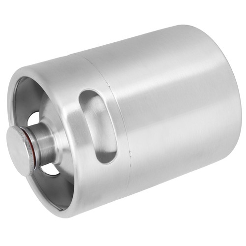 Fusto birra mini - fusto, botte