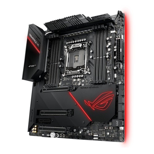Asus rog rampage extreme - vi,