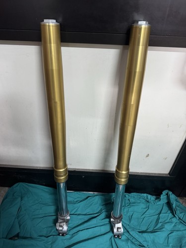 Forcella anteriore bmw 750 - anteriore,
