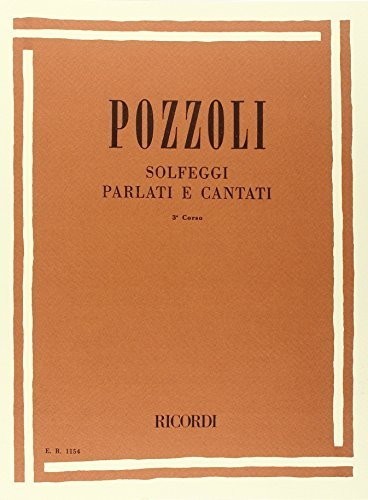 Ettore pozzoli solfeggi - ettore,