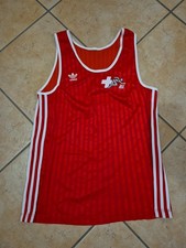 Maglia canotta Adidas running