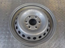 Cerchio in lega 16 pollici