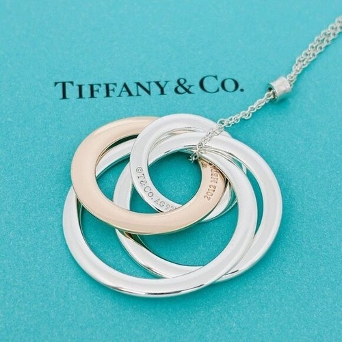 Collana con ciondolo - , 20"
