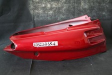 Carena coda tail - coda,