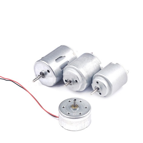Miniatura motore elettrico - miniatura,