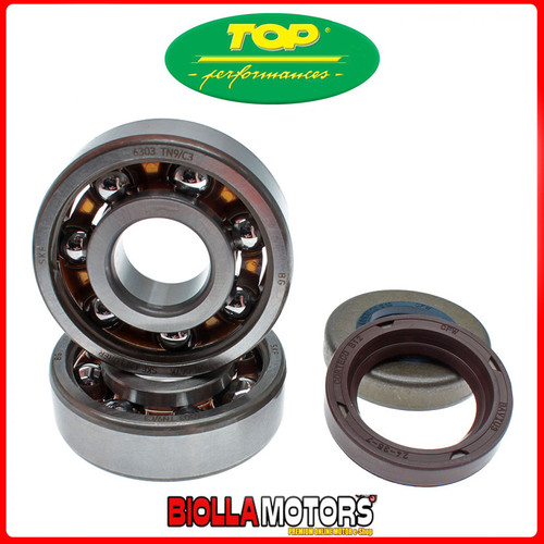 Kk01001 set cuscinetti - kk01001,
