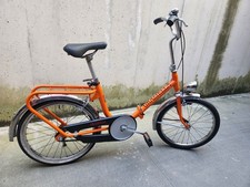 Bici Tipo Graziella