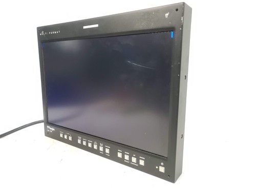 Tvlogic lvm 170w monitor lcd - tvlogic,
