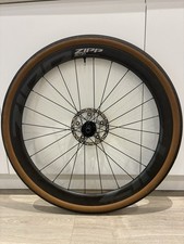 Zipp 303s w 38c Rene Herse