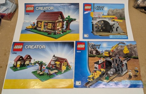 Lego lotto manuale - lotto,