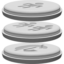 Set Pulsanti Arcade 1P 2P