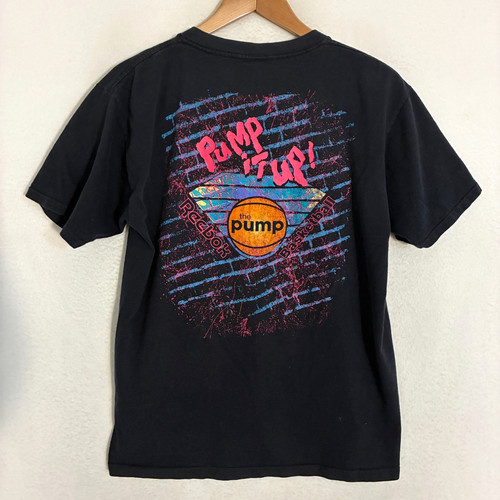 Maglietta vintage anni - 80, 90