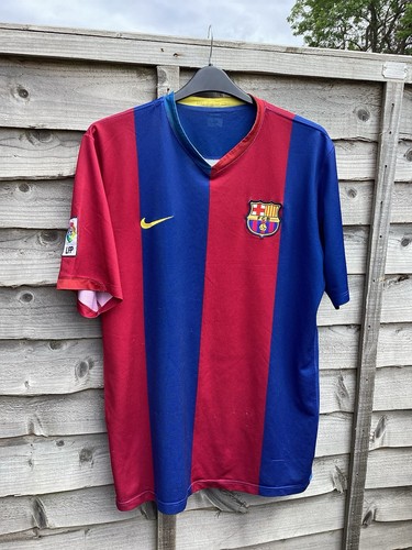 Maglia barcelona vintage - fc,