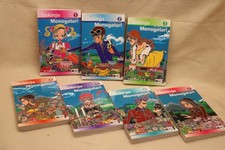 Manga Gokinjo Monogatari - Ai