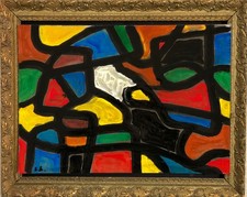  Disegno a  tempera- NC2316