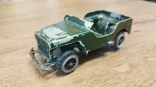 Jeep willys Lima epoca In
