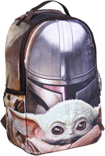Mandalorian zaino star wars - star,