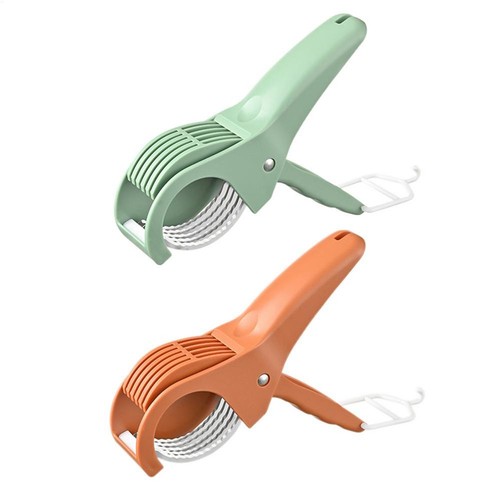Affettatrice manuale cucina - affettatrice, da