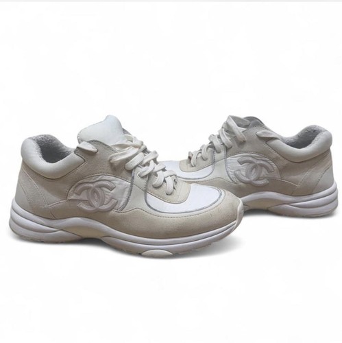 Sneakers chanel runners - sneakers,
