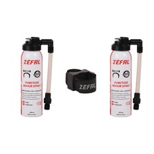 Zefal pack repair spray - zefal,